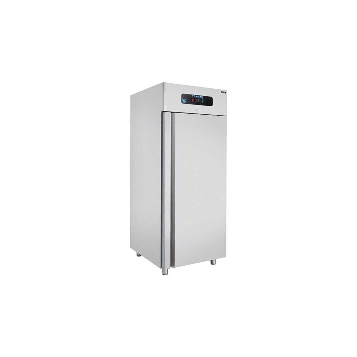 Frenox BL7-M Dik Tip Tek Kapılı Derin Dondurucu, 700 L
