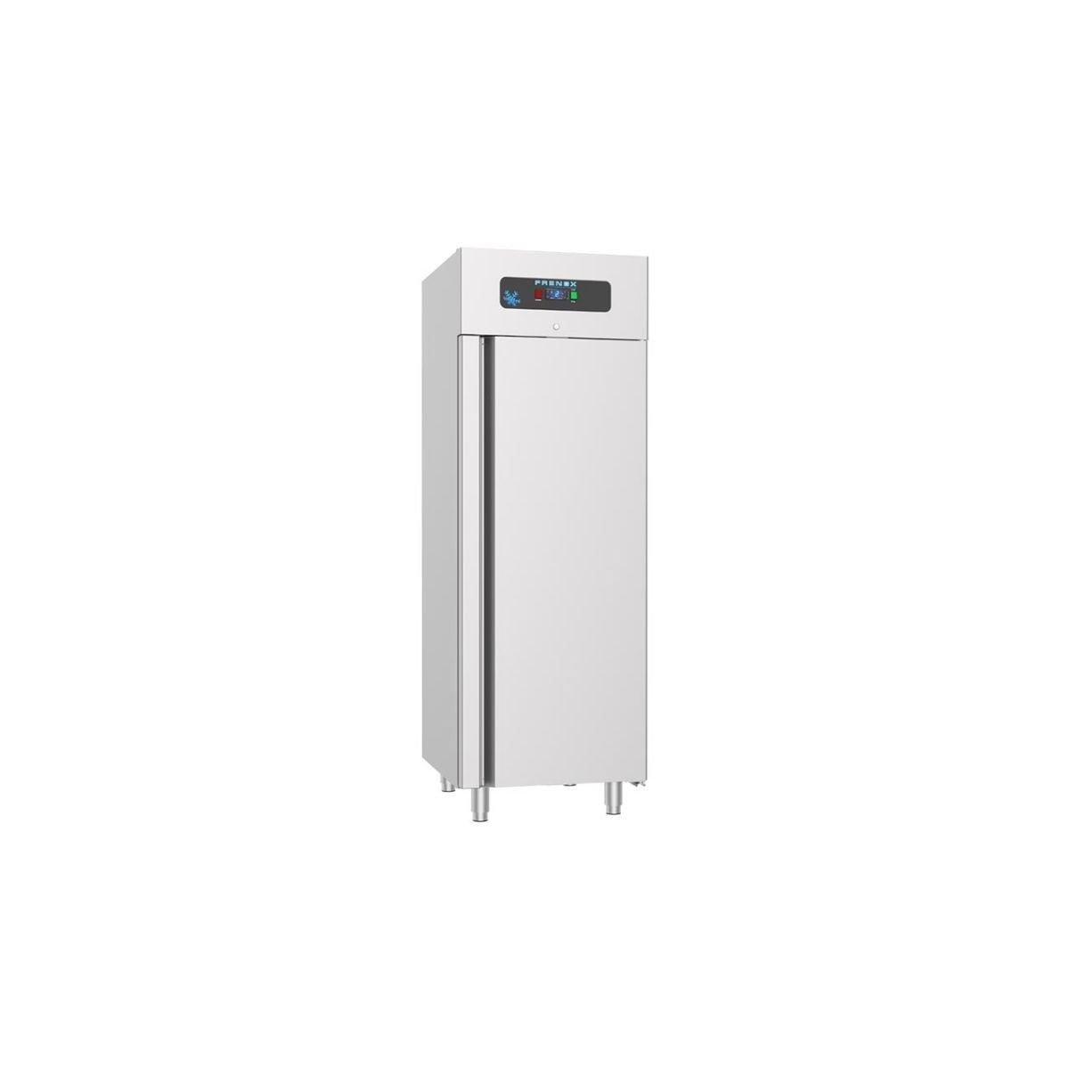 Frenox BN7 Ekonomik Dik Tip Tek Kapılı Buzdolabı 700 Lt