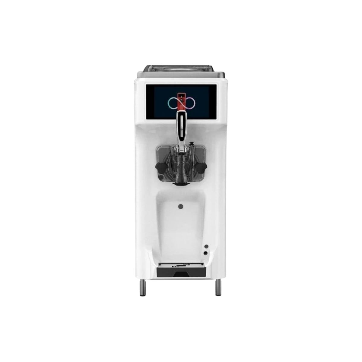 GelMatic Giotto 11 GR Dondurma Makinesi