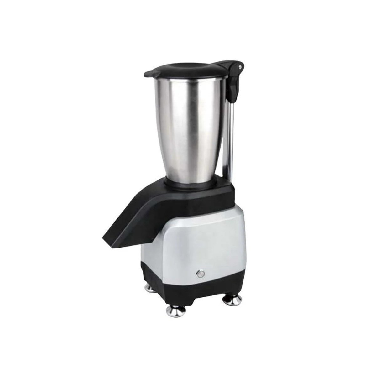 Gtech IC80-A Buz Kırma Makinesi, 3 L