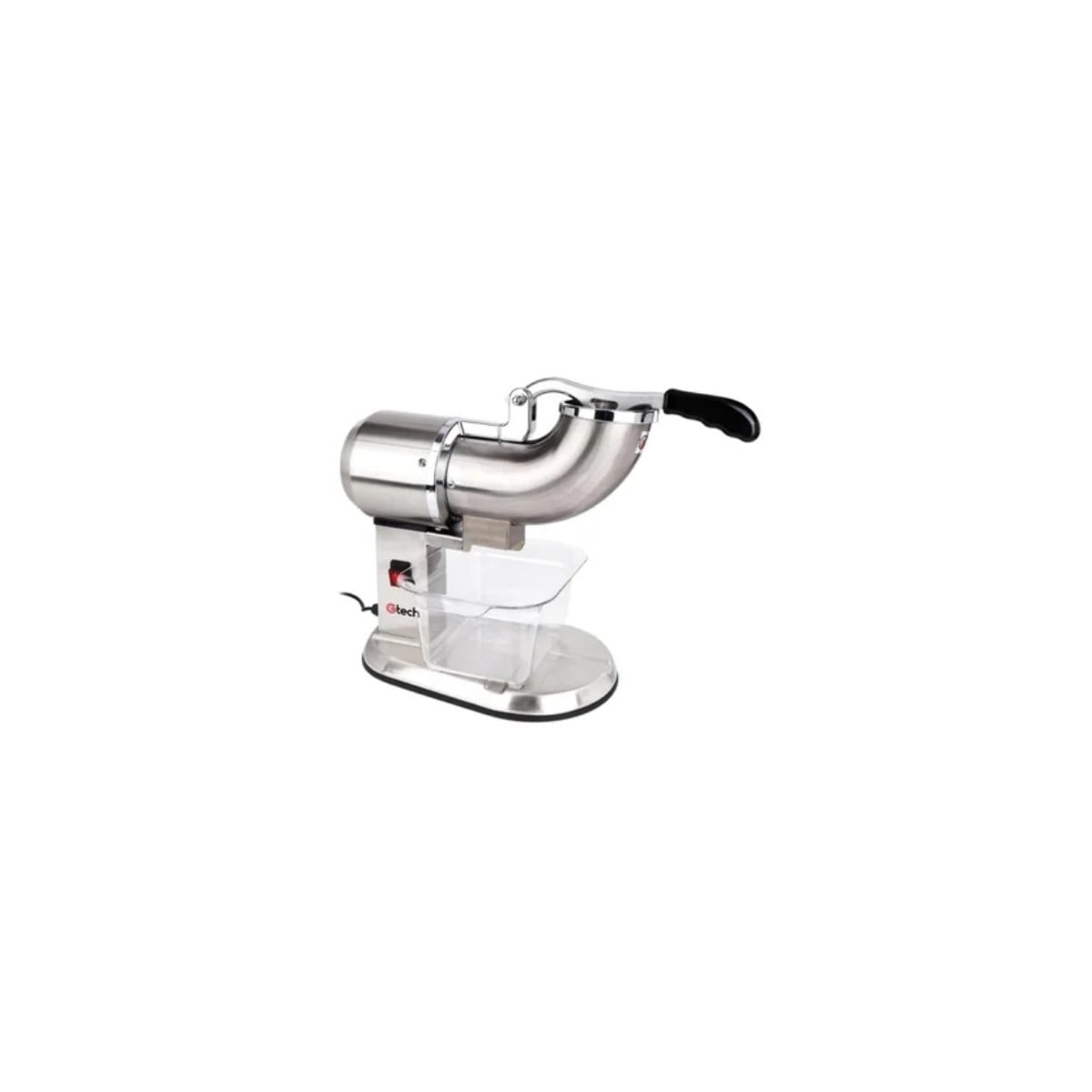 Gtech ISC-1 Buz Kırıcı / Traşlayıcı 300 W