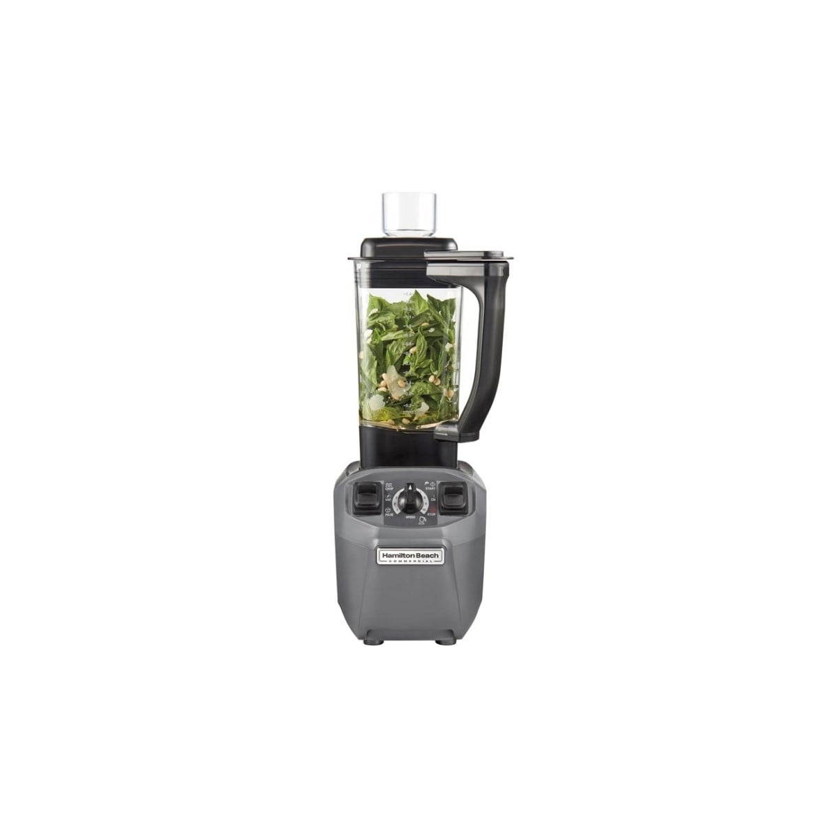 Hamilton Beach HBF510 Expeditor 510 Mutfak Blender 1.4 Lt. Gri