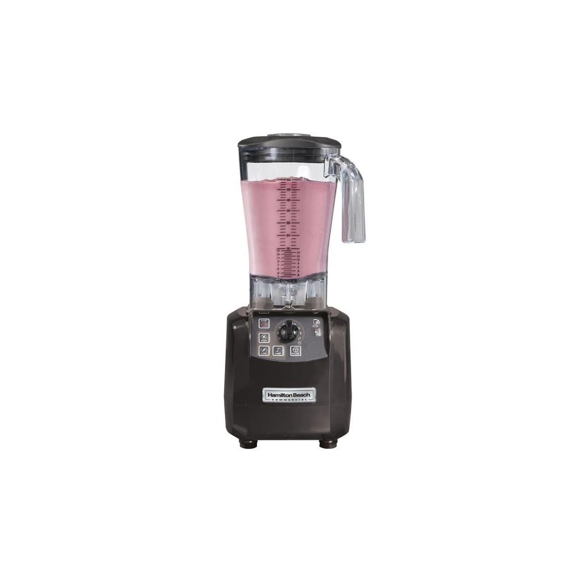 Hamilton Beach Tempest Bar Blender 1.8 L, 880 W HBH650 Serisi