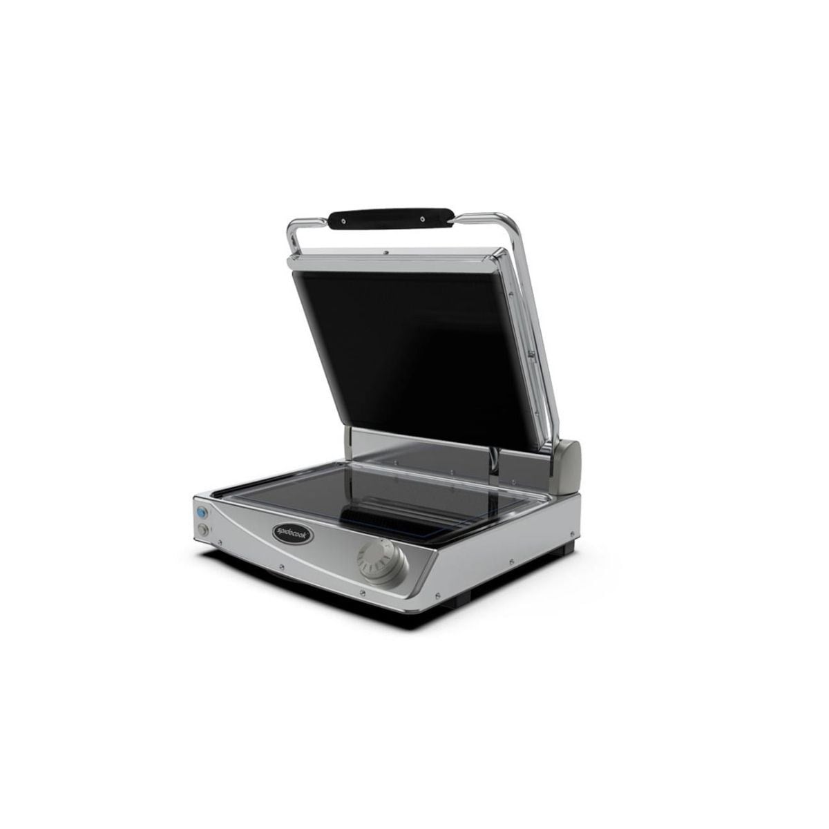 Spidocook tost makinesi, Spidocook SpidoGlass, hızlı tost makinesi, profesyonel tost makinesi, elektrikli tost makinesi, seramik cam yüzeyli tost makinesi, tost ve ızgara makinesi, kafe tipi tost makinesi, restoran tost makinesi, hijyenik tost makinesi, S