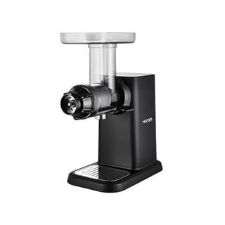 Hurom Gi Chef Slow Juicer Katı Meyve Sıkacağı, Siyah