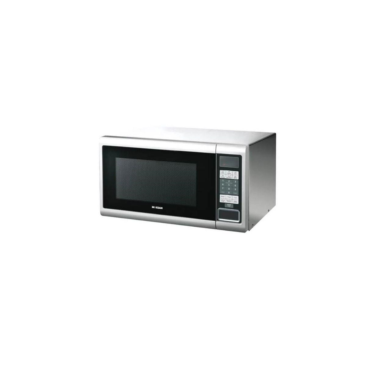 İnoksan GAL-MDF90W25L Profesyonel Mikrodalga Fırın – Endüstriyel Hız ve Güç