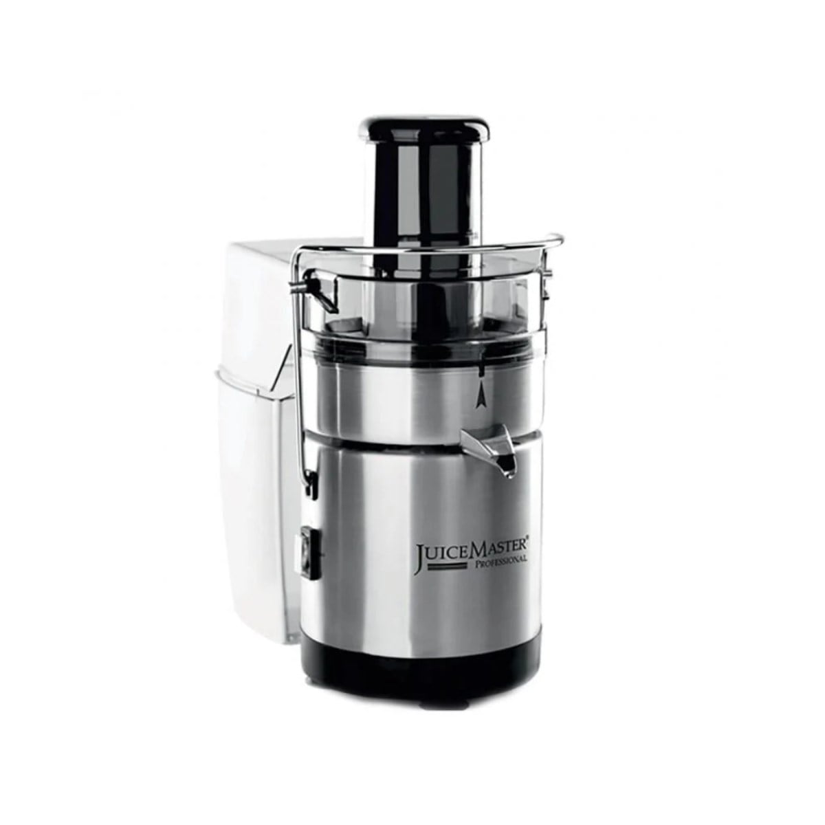 Juice Master Profesyonel Katı Meyve Presi