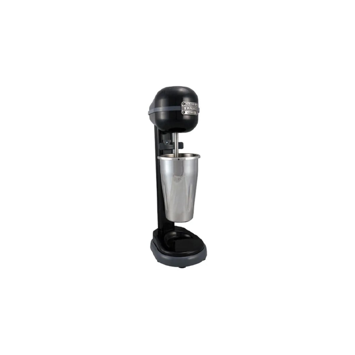 Kalko 2 Hızlı Bar Mikseri, 350 W, Siyah, KDM450