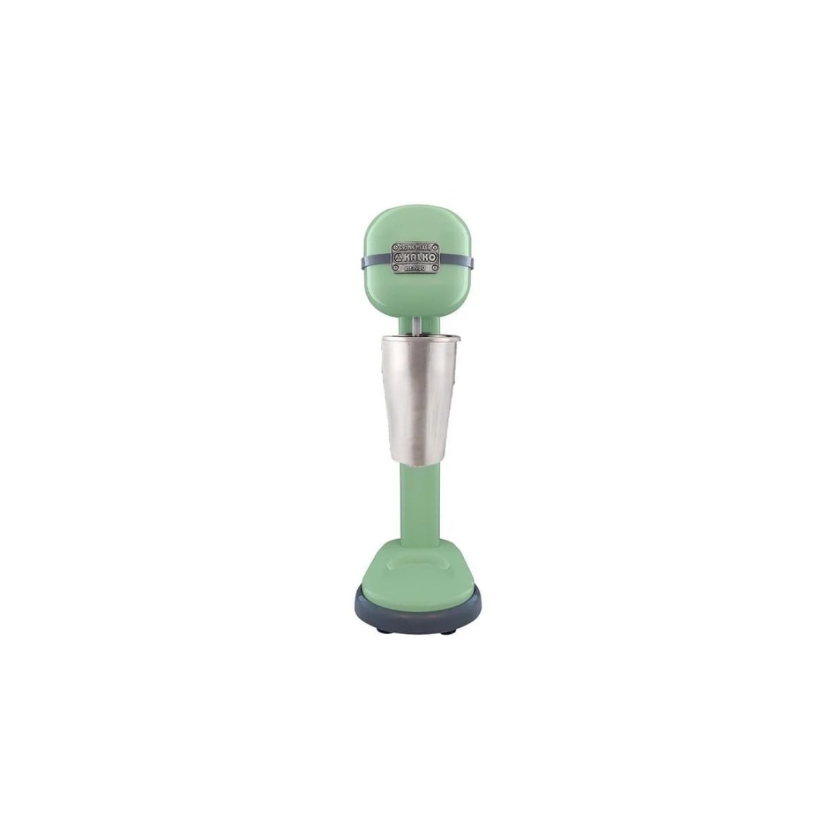 Kalko 2 Hızlı Bar Mikseri, 350 W, Yeşil, KDM450