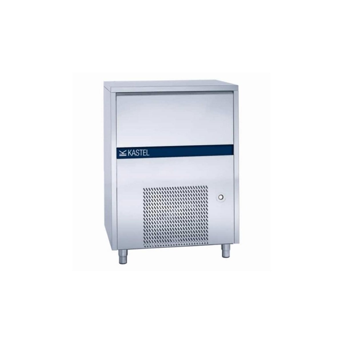 Kastel KP 85/40 Küp Buz Makinesi 85 Kg/gün Kapasiteli