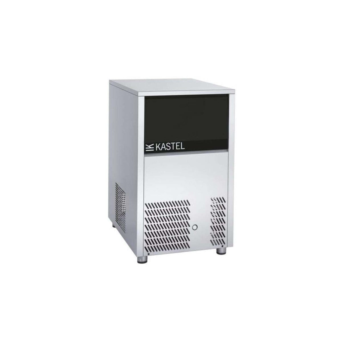 Kastel KS 140/25 Kar Buz Makinesi 140 Kg/gün Kapasiteli