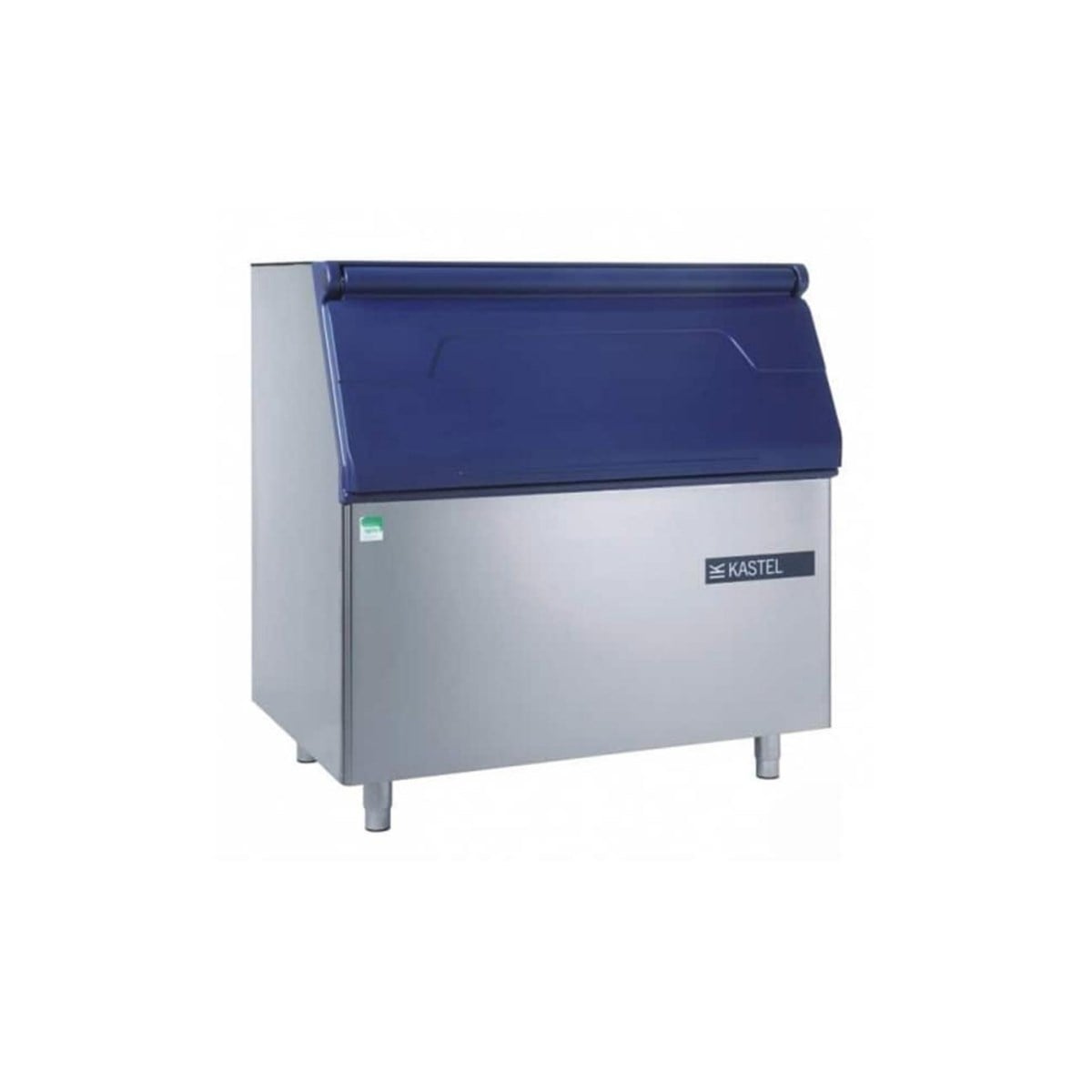 Kastel ST S 250 Buz Haznesi 250 Kg Kapasiteli