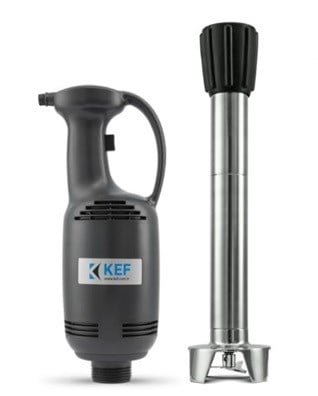 KEF BL40 L50 Profesyonel El Blender