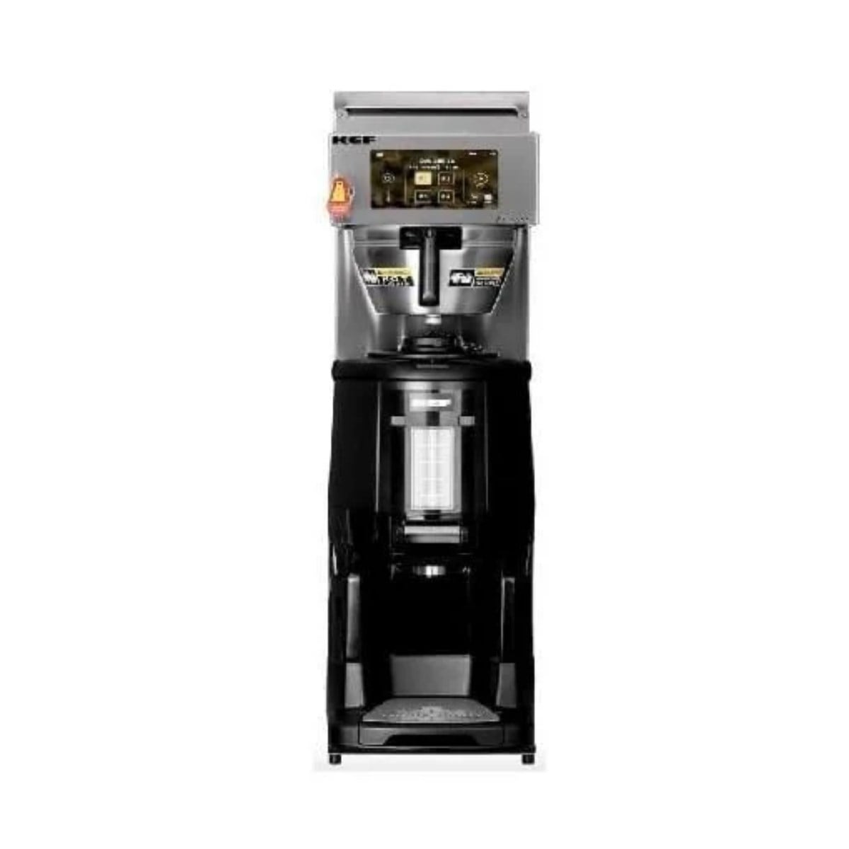 KEF Filtronist FLS 5,7 Filtre Kahve Makinesi