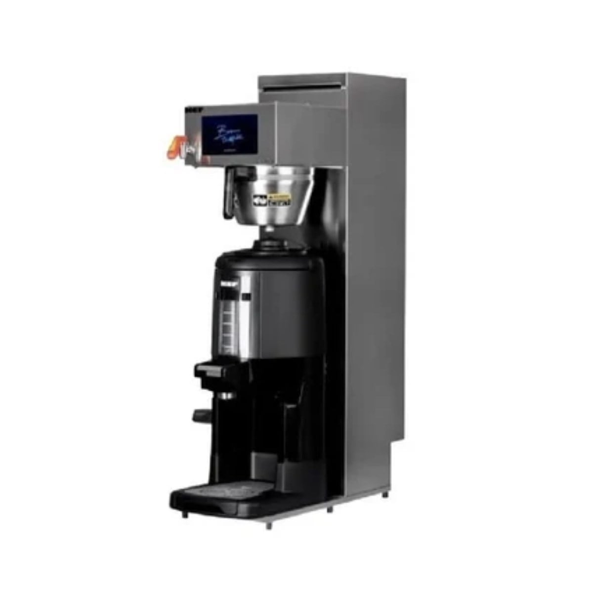 KEF Filtronist FLS 6 Filtre Kahve Makinesi