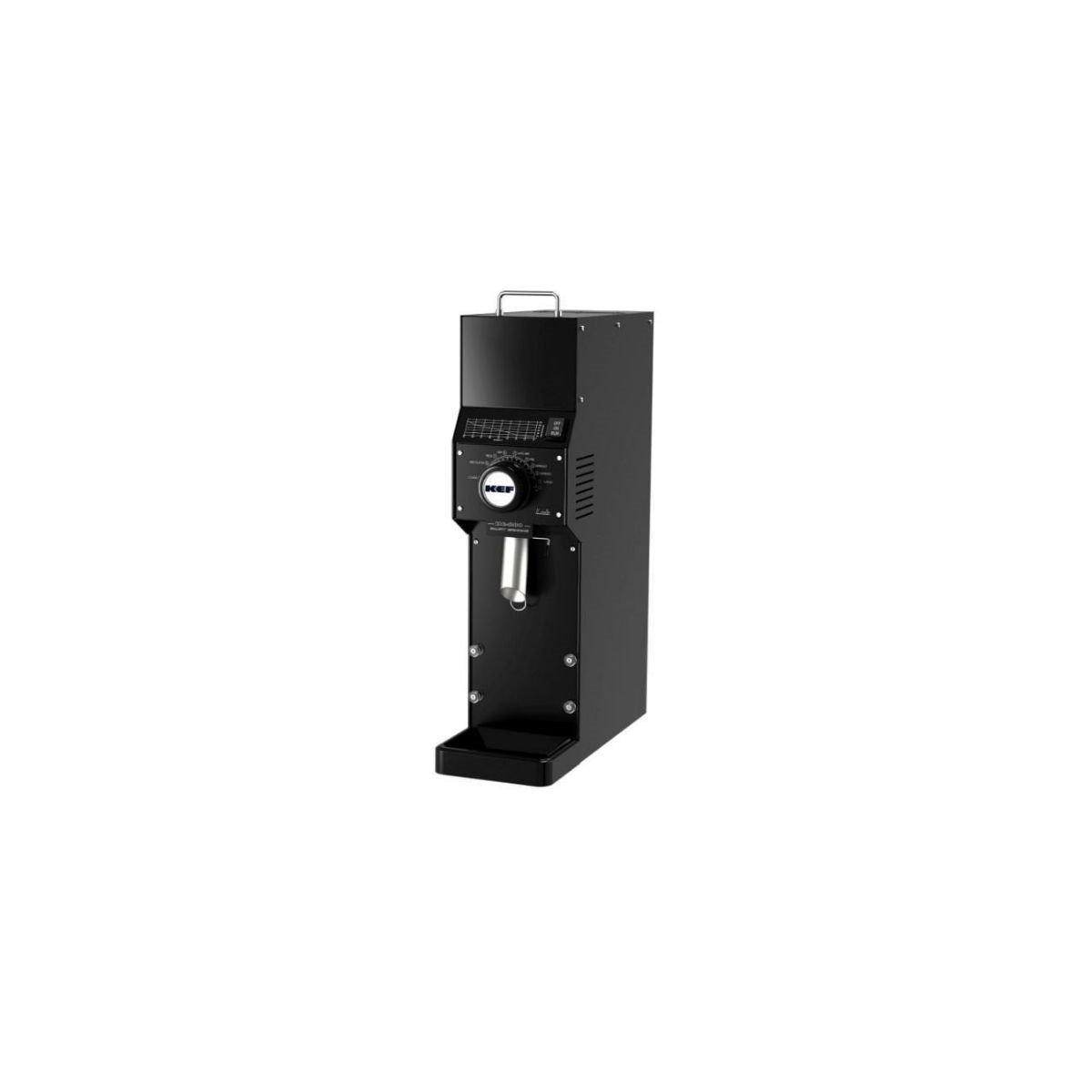 KEF Profesyonel Filtre Kahve Değirmeni HC-880 LAB