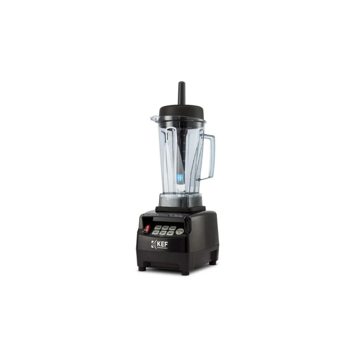 KEF TM-800 Dijital Bar Blender 2 Lt.