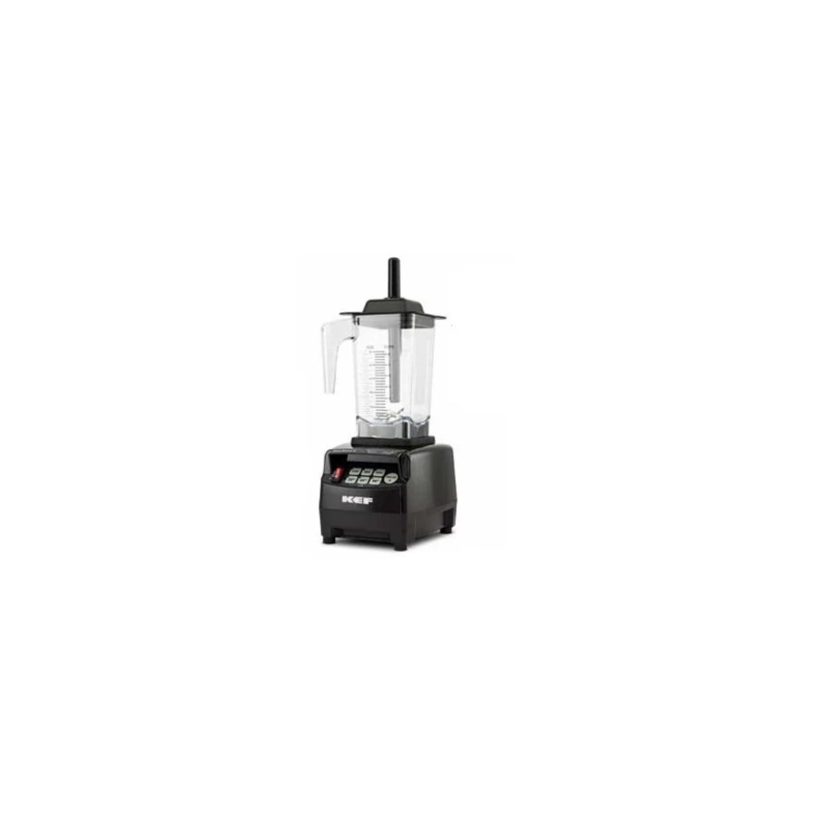 KEF TM-800A 3 Programlı Bar Blender 1,5 Lt.