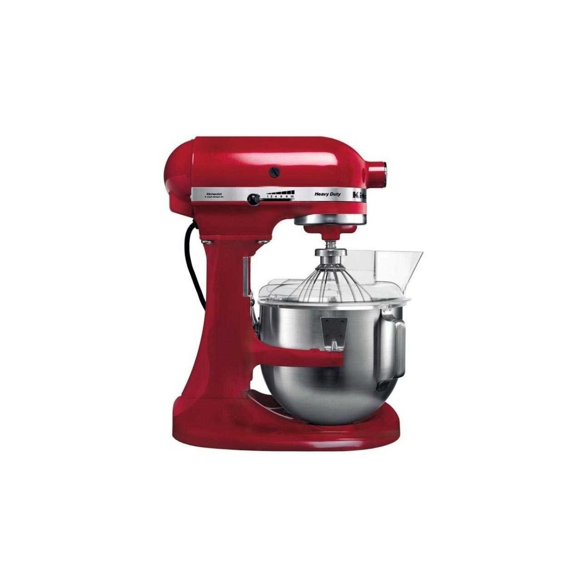Kitchenaid Ağır Hizmet Tipi Set Üstü Mikser, 4.8 Litre 5KPM5EOB