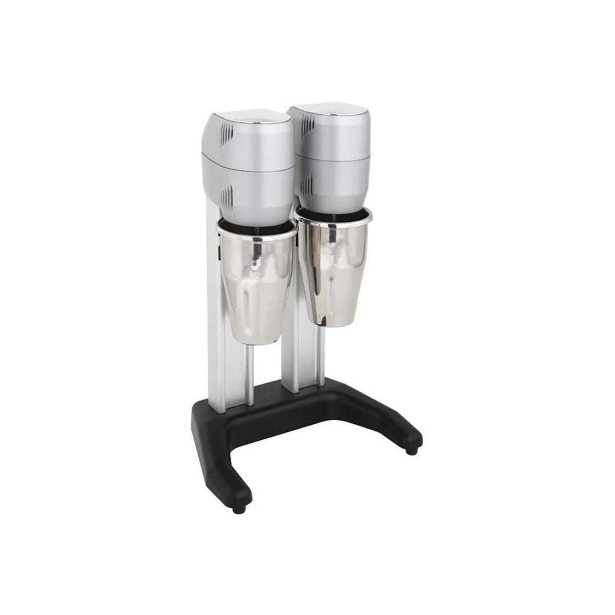 Macap Paslanmaz Hazneli Bar Mikseri, 2x800 ml