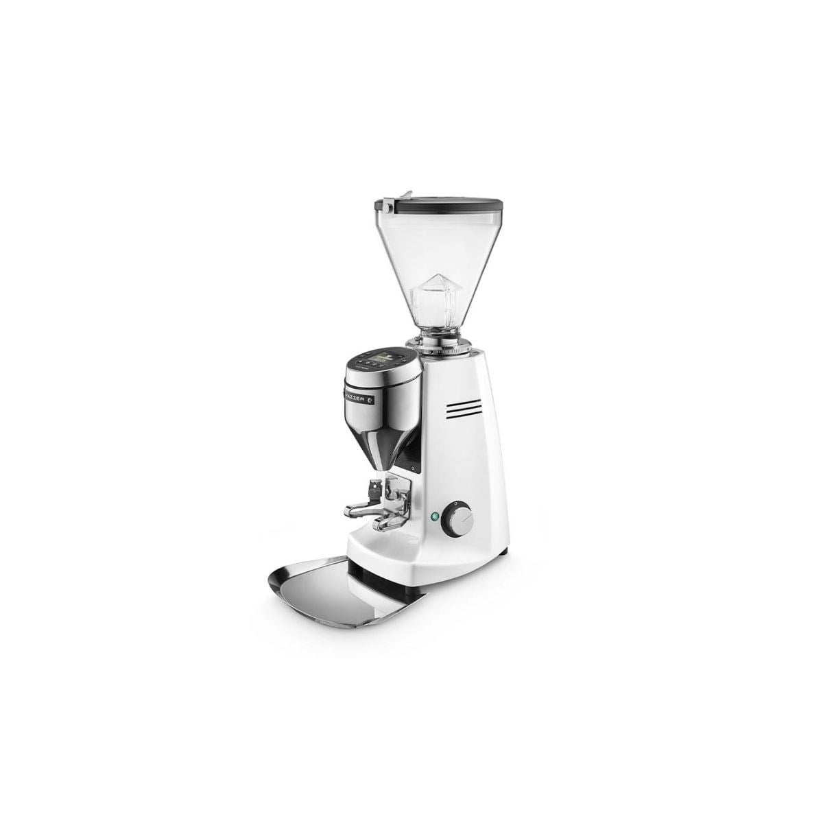 Mazzer Espresso Kahve Değirmeni Süper Jolly V UP Elektronik 