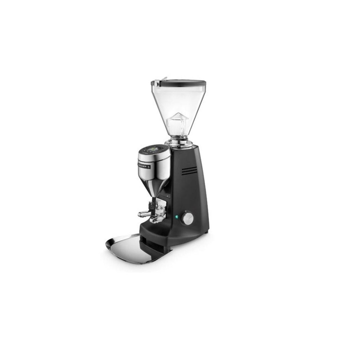 Mazzer Espresso Kahve Değirmeni Süper Jolly V Pro Elektronik