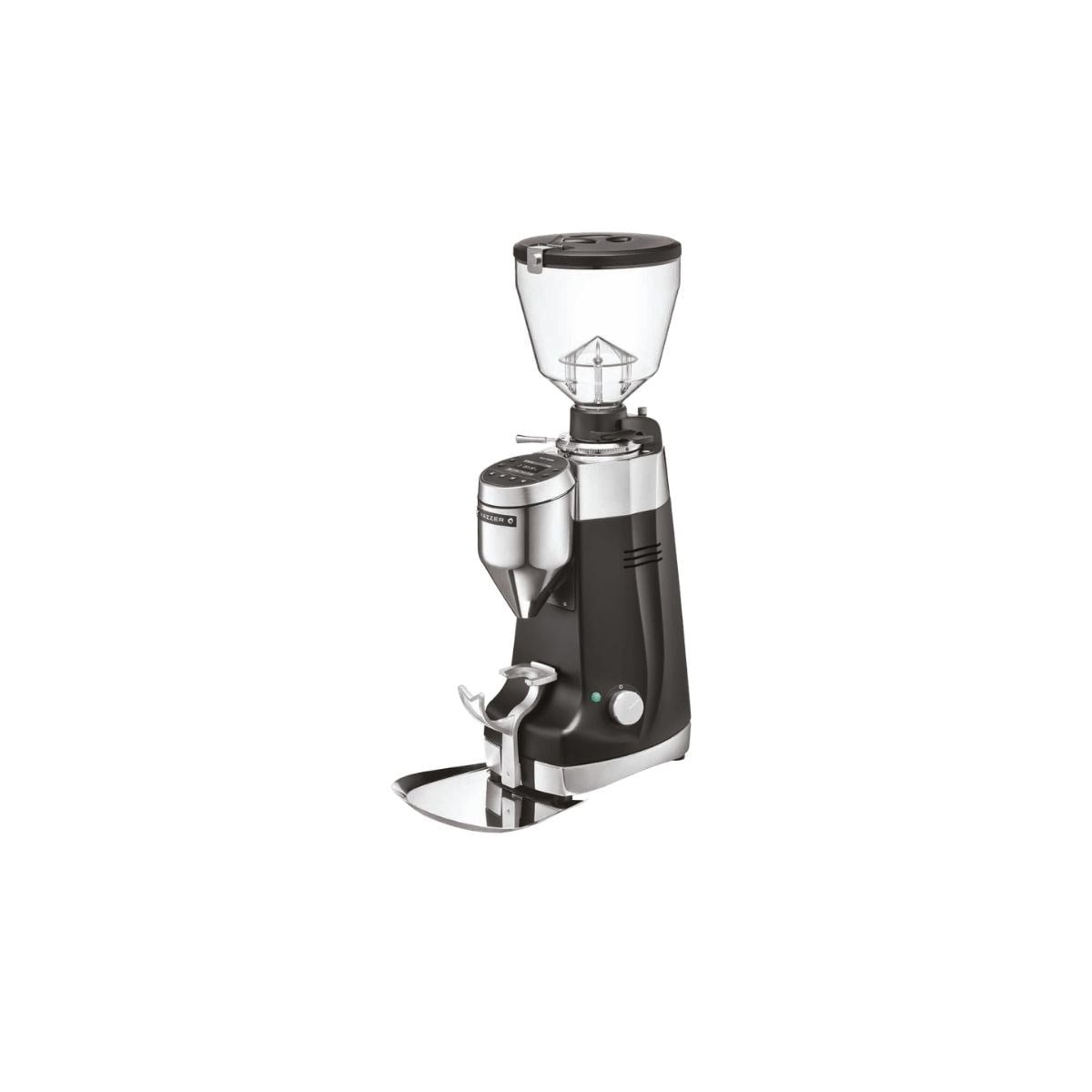 Mazzer Kony SG Electronic Espresso Değirmeni
