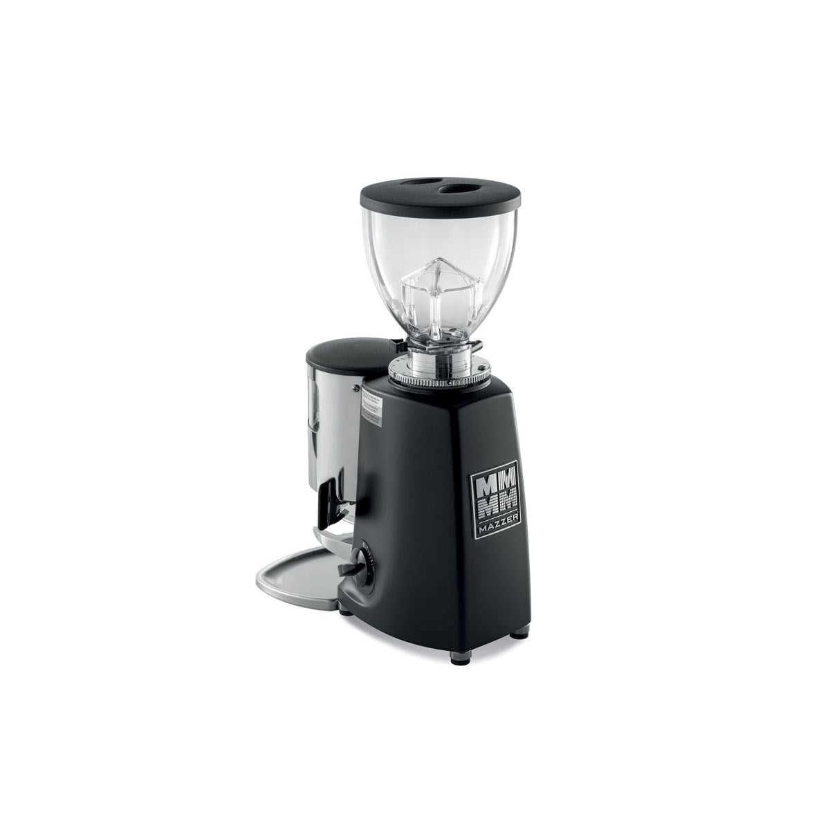 Mazzer Mini Electronic D Otomatik Kahve Değirmeni ve Öğütücü