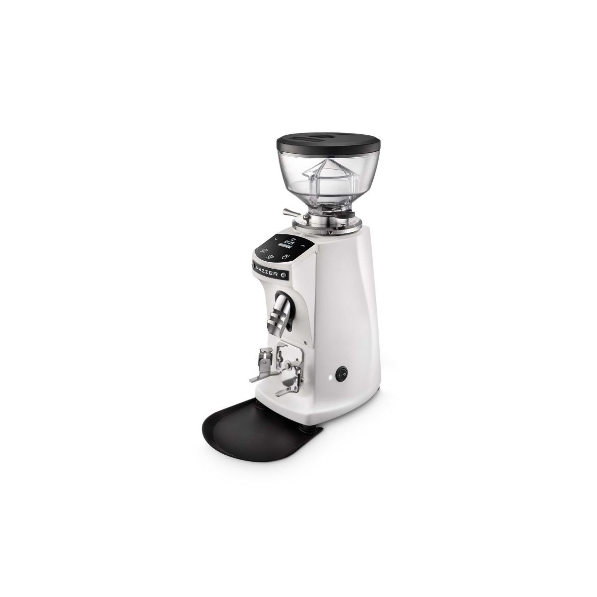 Mazzer Mini Espresso Kahve Değirmeni 64 mm | CF Mutfak