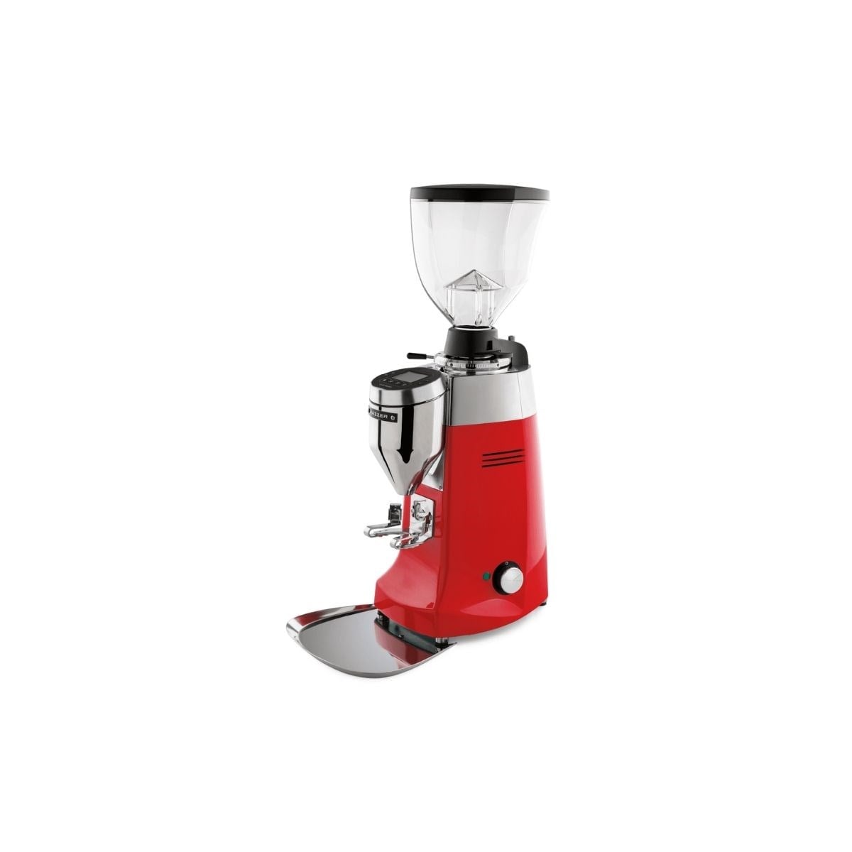 Mazzer Robur S  Electronic Espresso Değirmeni