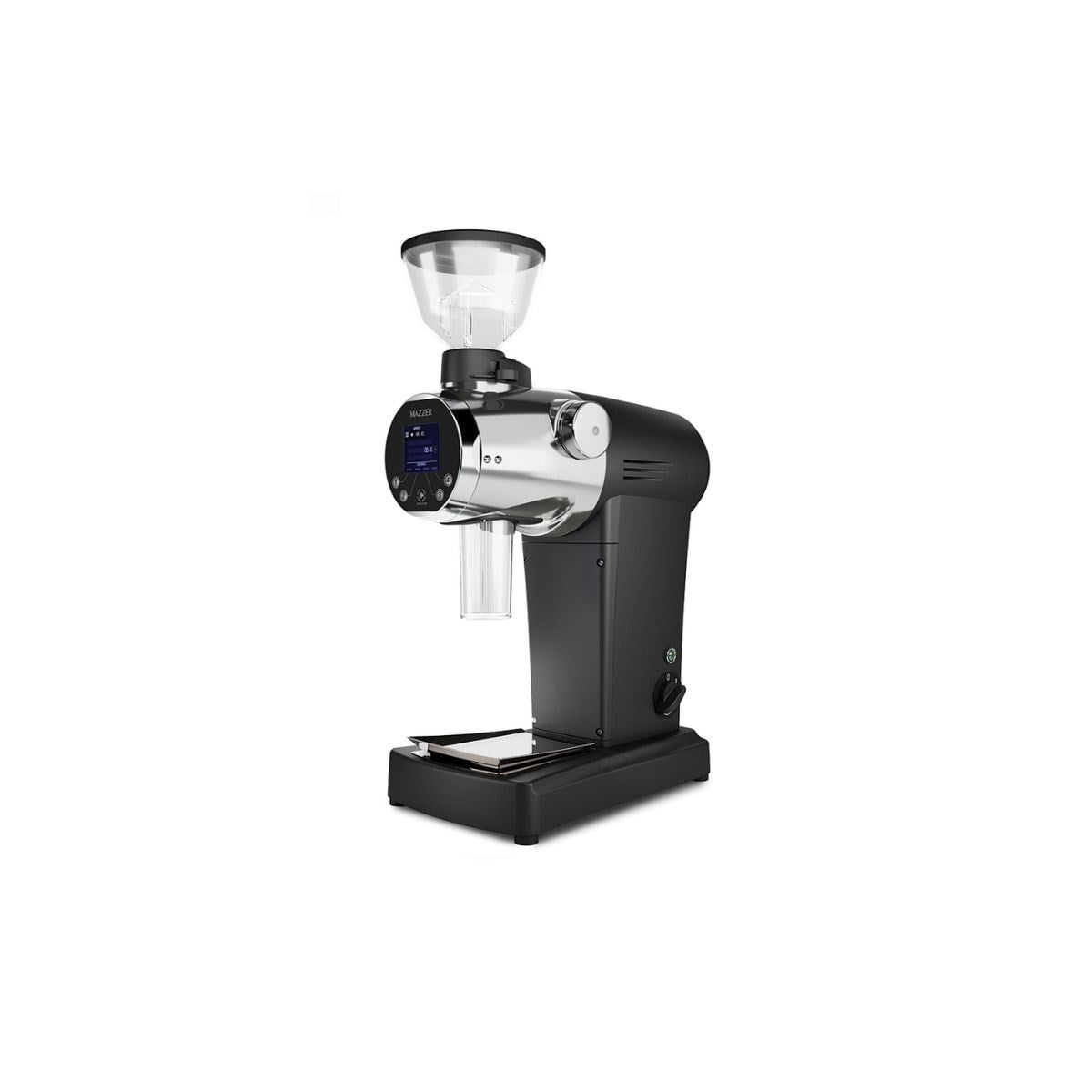 Mazzer ZM Plus Electronic Kahve Değirmeni