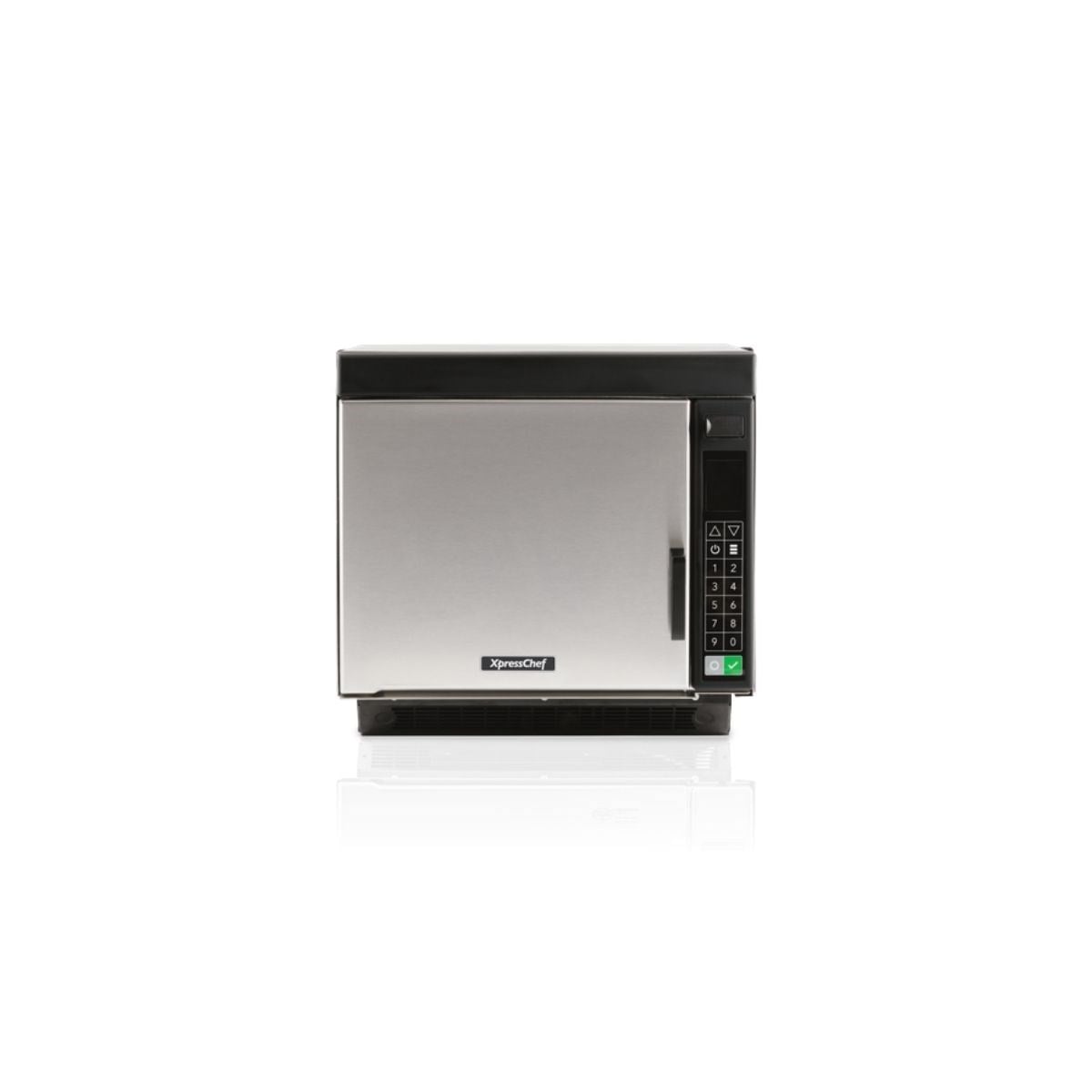Menumaster JET514 JETWAVE Yüksek Hızlı Pişirme Fırını Mikrodalga Fırın 34 Lt