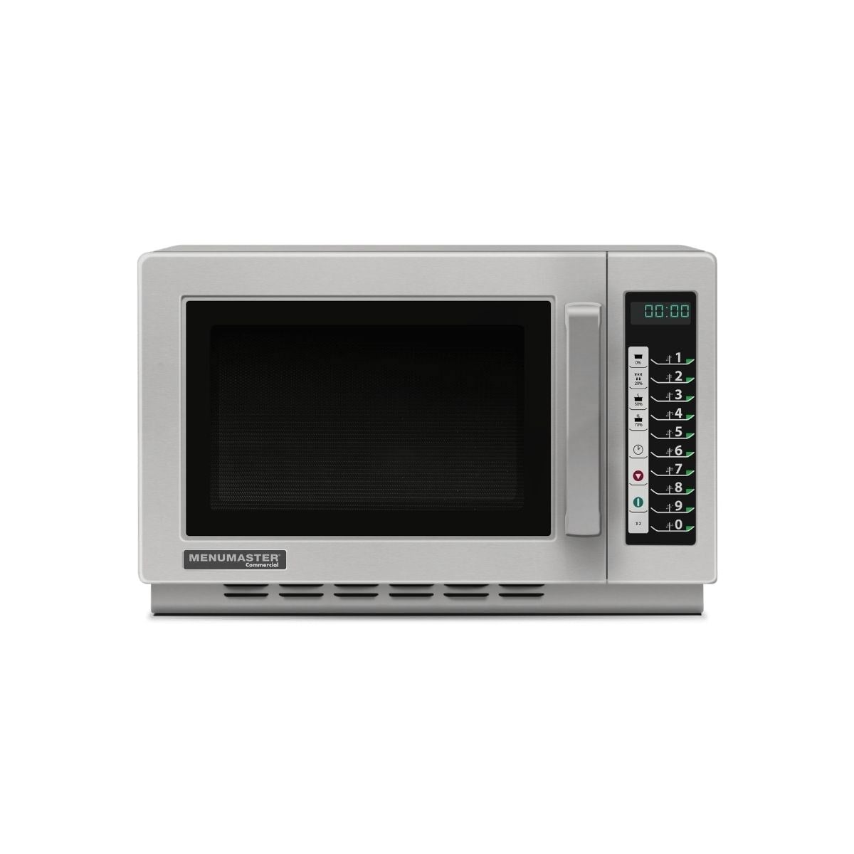 Menumaster RCS511DSE Mikrodalga Fırın Elektrikli 34 L.
