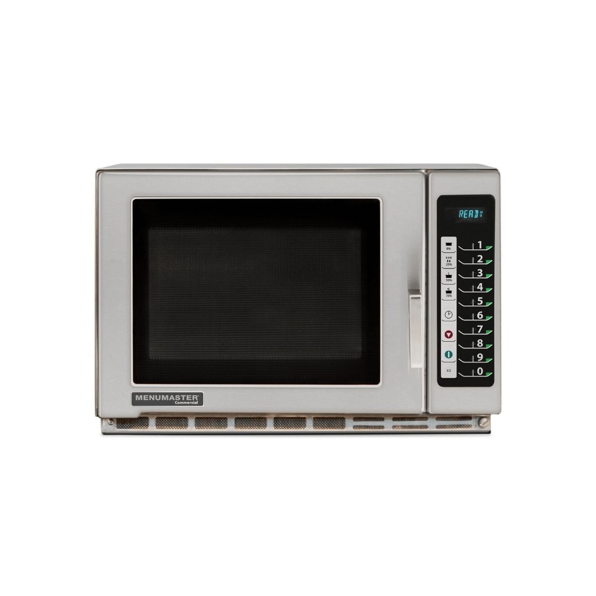 Menumaster RFS518TS Mikrodalga Fırın Elektrikli 34 L.