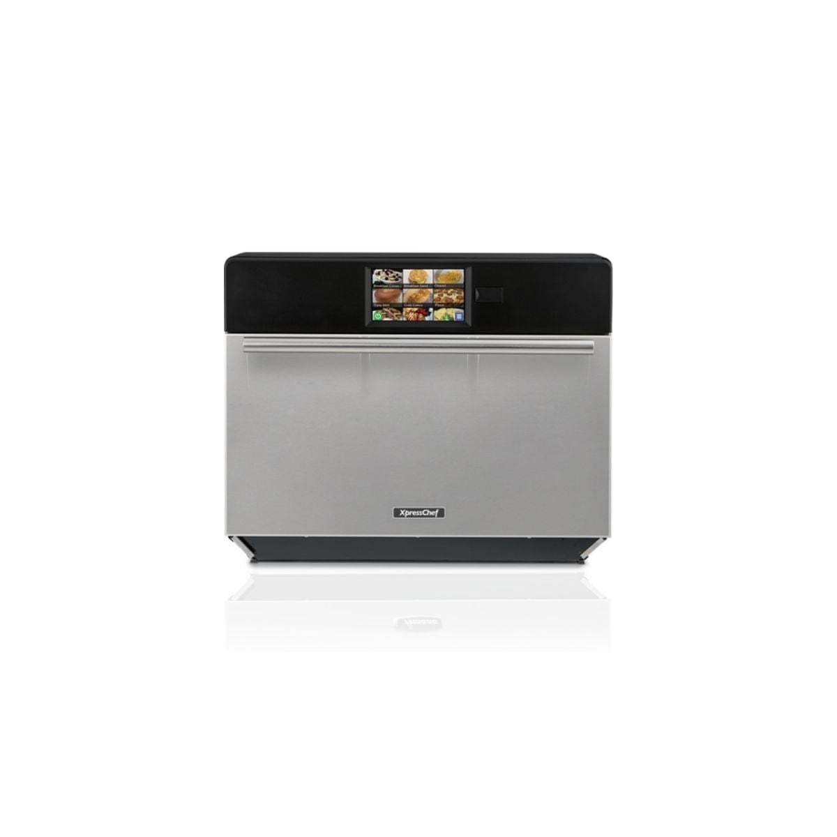 Menumaster XPRESSCHEF MXP5223TLT Dokunmatik Ekran Hızlı Fırın 39 Lt