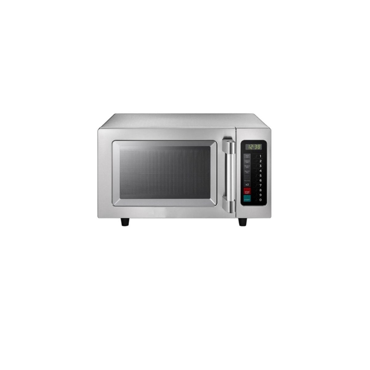 Midea Ticari Mikrodalga Fırın 1025F1E-EU