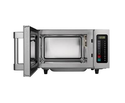 Midea Ticari Mikrodalga Fırın 1025F1E-EU
