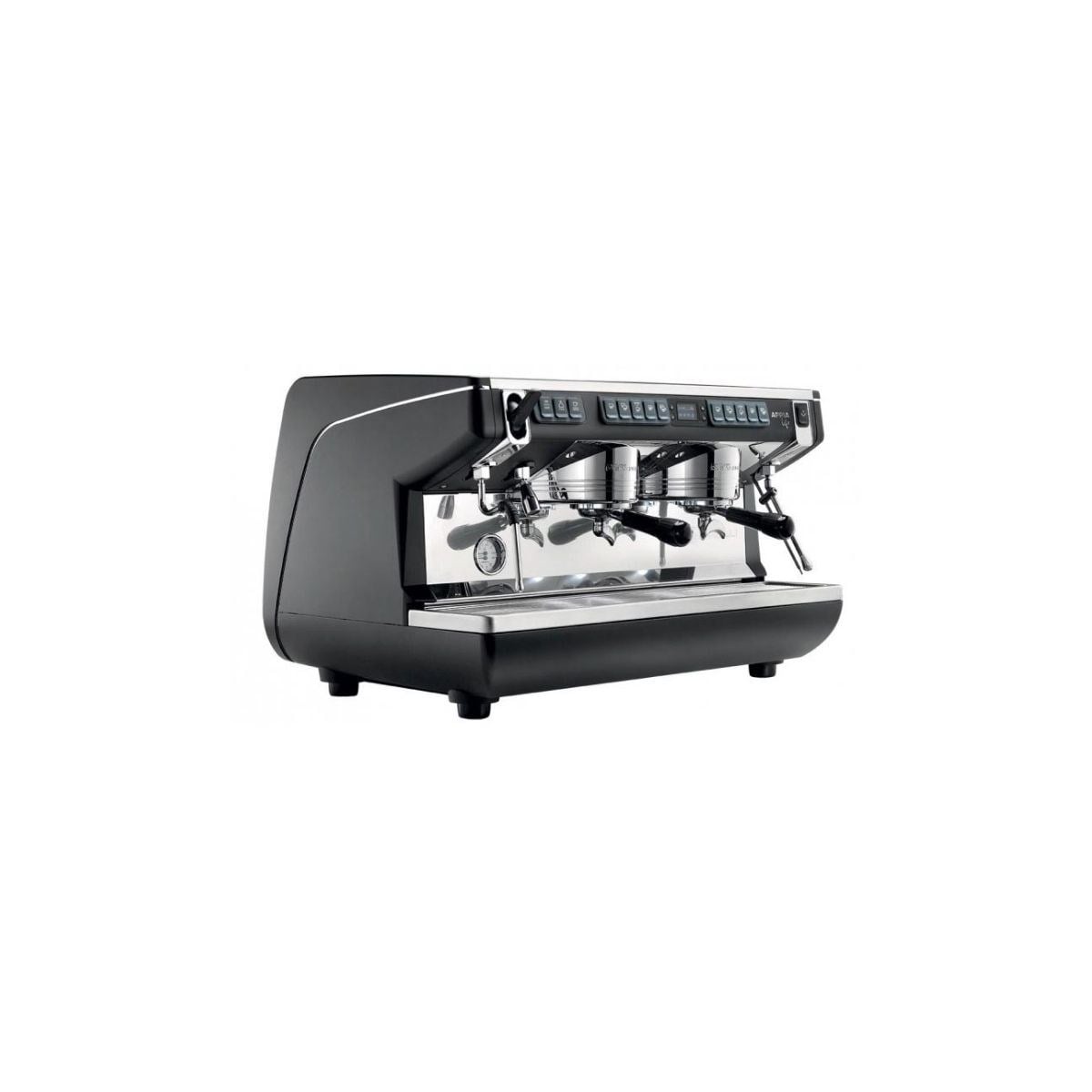 Nuova Simonelli Appia II Tam Otomatik Espresso Kahve Makinesi, 2 Gruplu