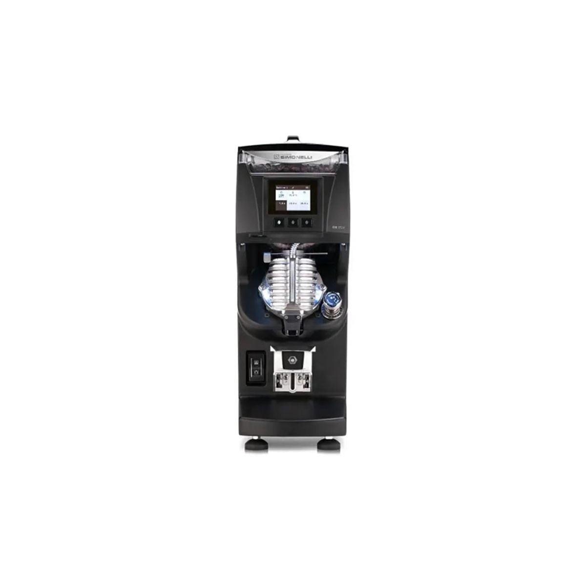 Nuova Simonelli GX 85V Kahve Değirmeni