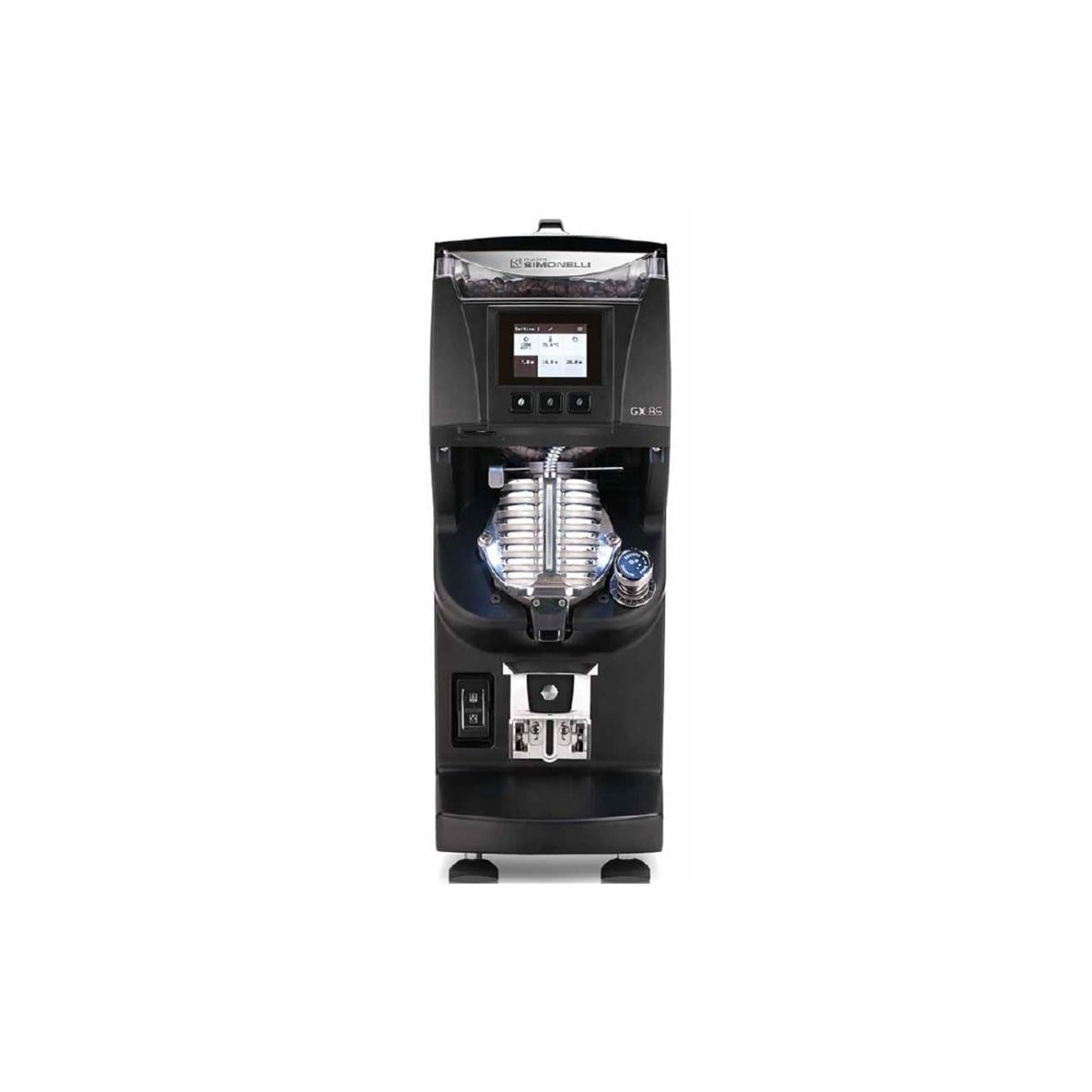 Nuova Simonelli GX 85W Tartılı Kahve Değirmeni