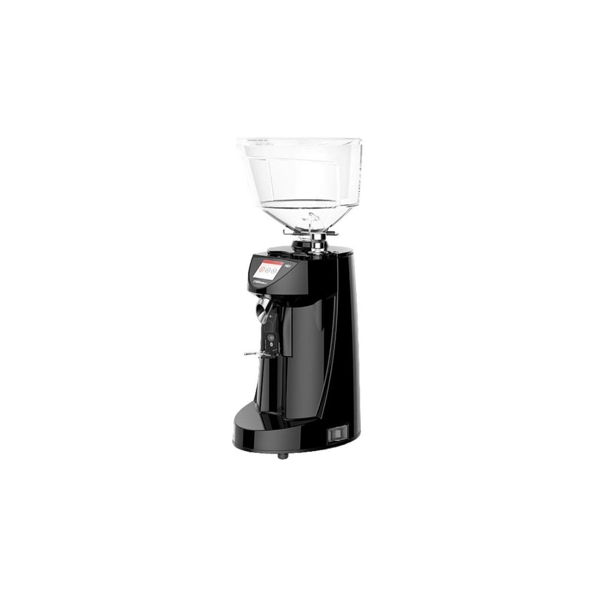 Nuova Simonelli MDJ On Demand Sessiz Kahve Değirmeni