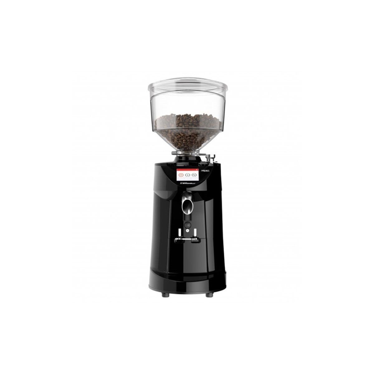 Nuova Simonelli MDXS On Demand Sessiz Kahve Değirmeni
