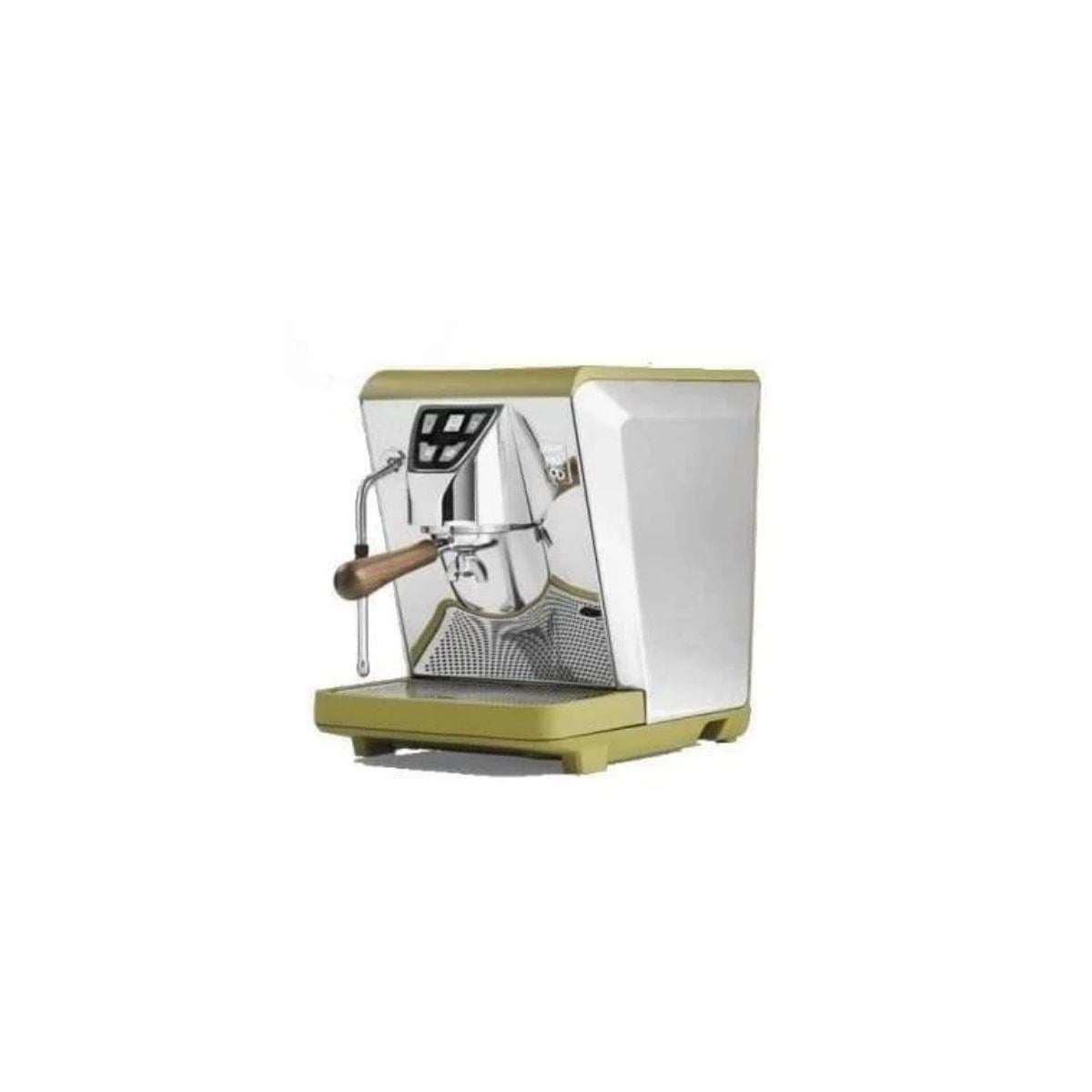 Nuova Simonelli Oscar Mood Tam Otomatik Espresso Kahve Makinesi 
