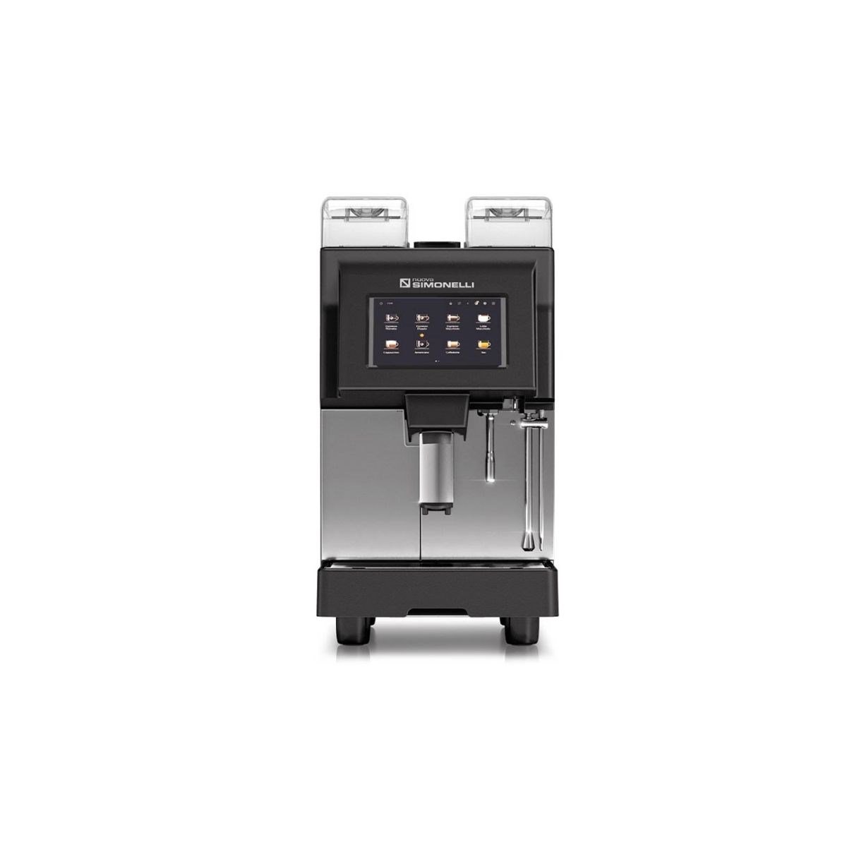 Nuova Simonelli Prontobar Touch Süper Otomatik Espresso Kahve Makinesi
