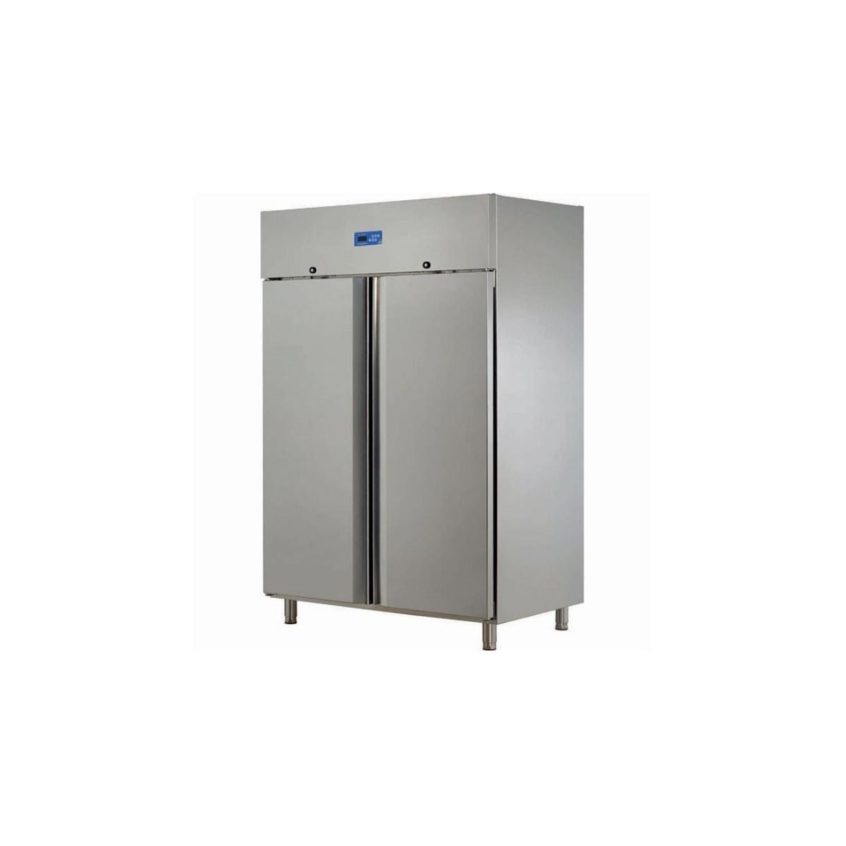 Öztiryakiler Çift Kapılı Dik Tip Derin Dondurucu, GN 1200 LMV