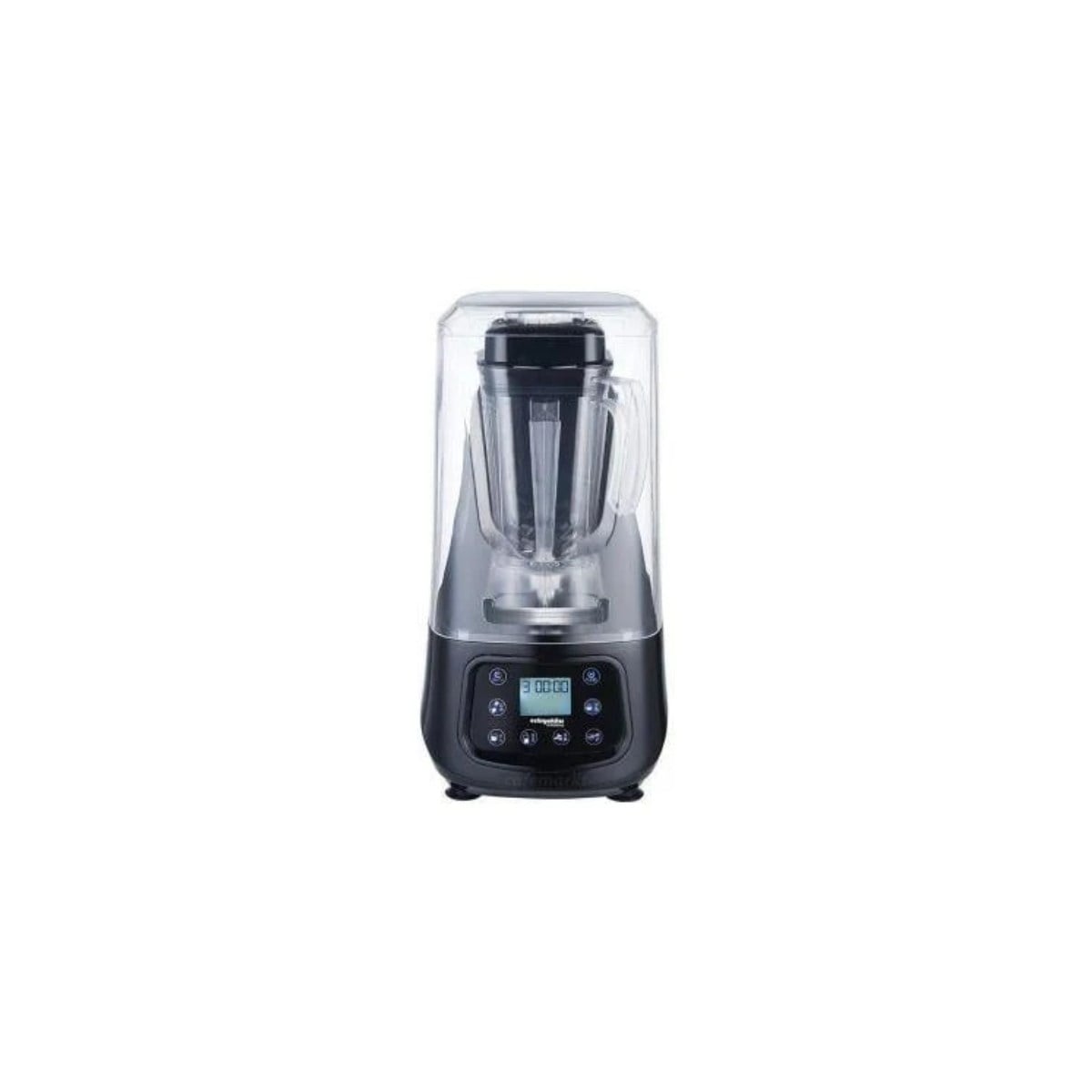 Öztiryakiler Dijital Bar Blender, Gürültü Önleyici Kapaklı, 2 L, CB699-D