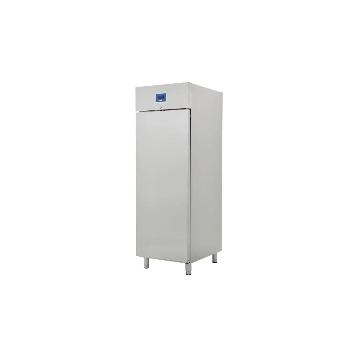 Öztiryakiler Tek Kapılı Dik Tip Derin Dondurucu, Ekonomik Gn 600 LMV