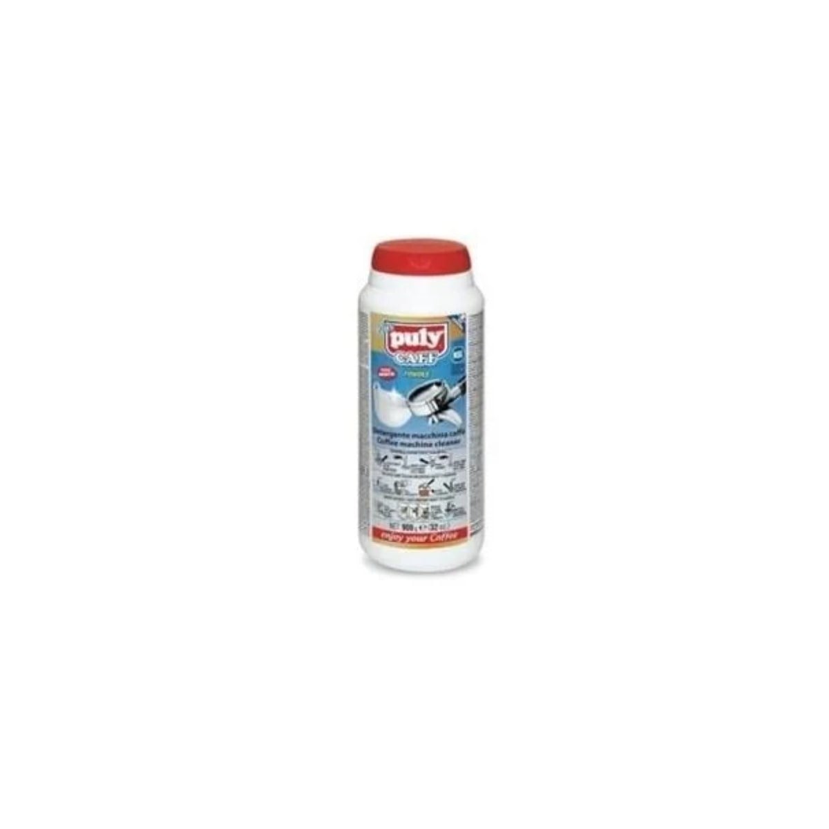 Puly Caff Powder Kahve Makinesi Temizleyici 900 gr.