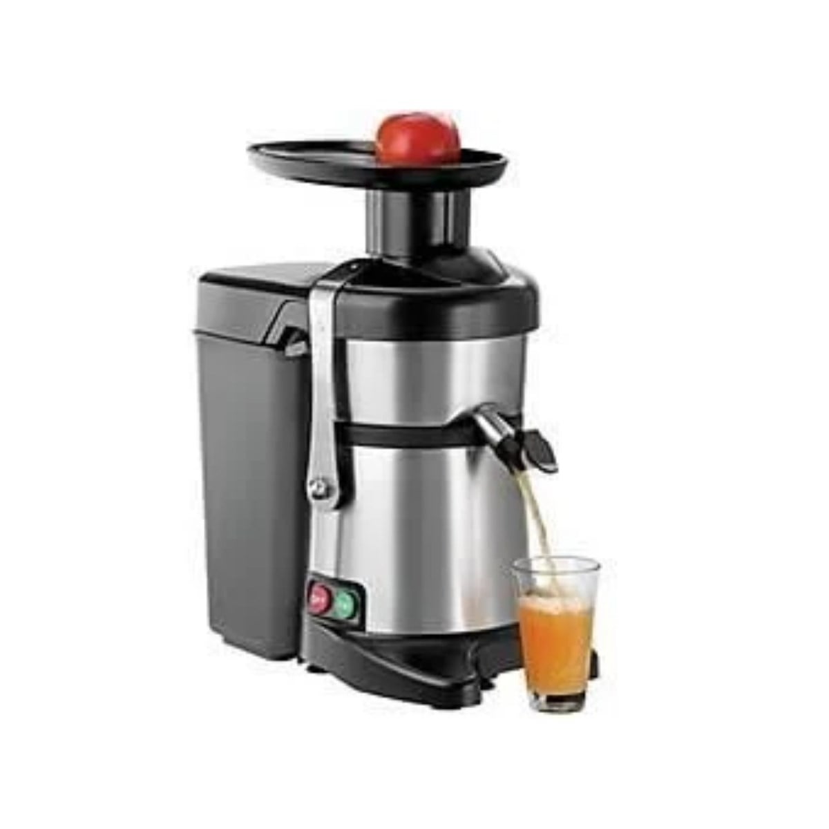 Remta KMS1 Sanayi Tipi Katı Meyve Sıkacağı 2 Lt. 700 W