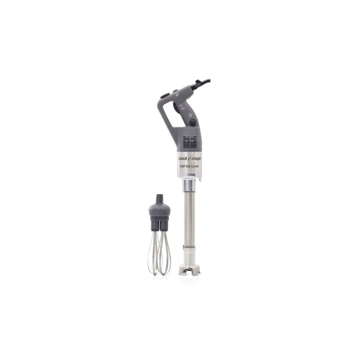 Robot Coupe El Blender CMP 300 Combi